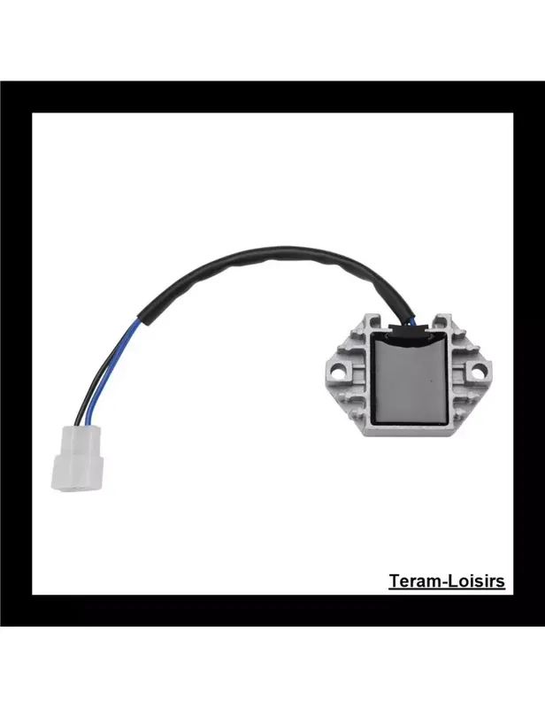 Vente Directe Regulateur Tension pour YAMAHA WR 426 WR 426 F de 2001 à 2002