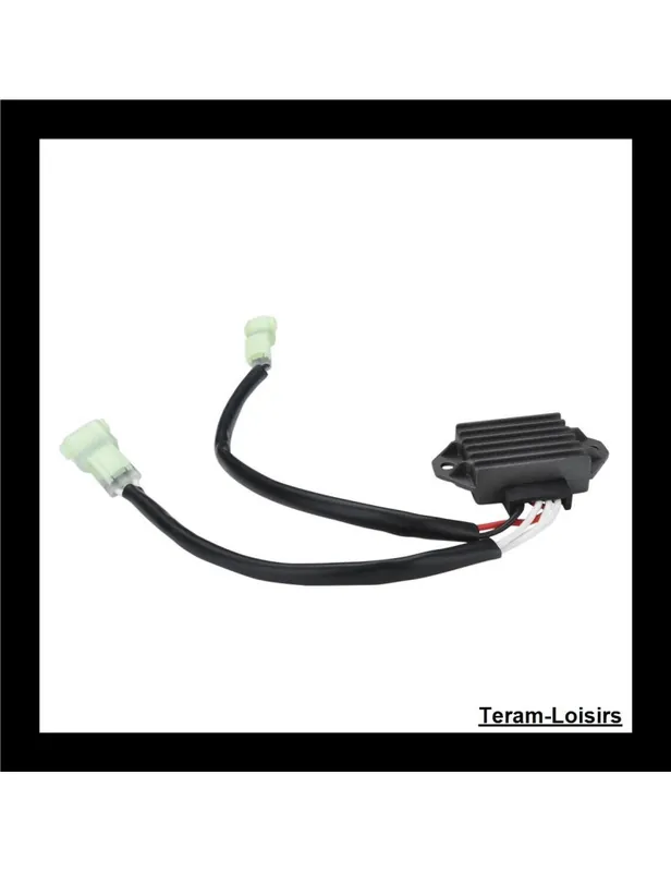 Prix Cassé Regulateur Tension pour YAMAHA YZ 450 F de 2010 à 2017