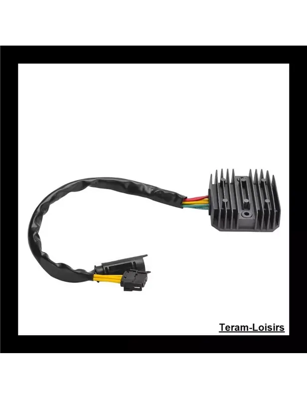 Regulateur Tension pour BMW F 650 GS Dakar/M de 2003 à 2012 Acheter Direct