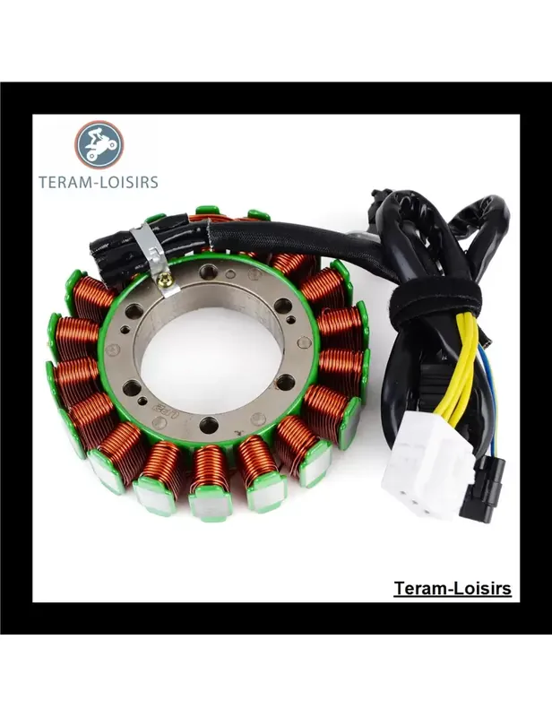 Acheter Direct Stator pour Aprilia 640168