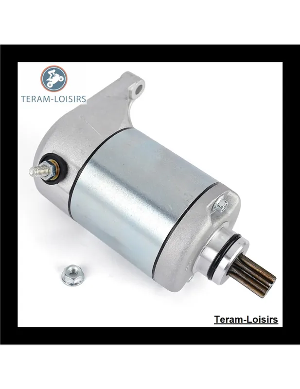 Meilleur Choix Démarreur pour Yamaha GTS 1000 / GTS 1000 A de 1993 1994 1995 1996 1997 1998