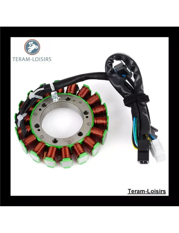 Vente Directe Stator pour Arctic Cat MudPro 650 H1 de 2010 2011