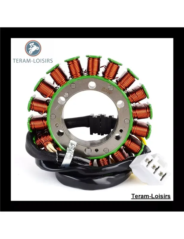 Stator pour Aprilia SRV 850 de 2012 2013 2014 2015 2016 Satisfait Ou Remboursé