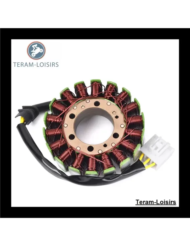 Top Vente Stator Alternateur pour Honda CBR 600 RR / F5 de 2003 2004 2005 2006