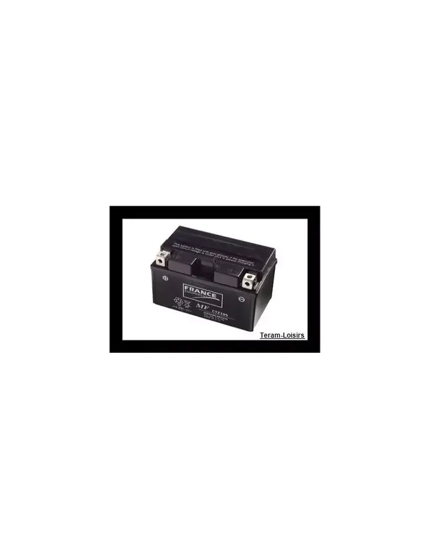 Achat Immédiat Batterie pour KTM 640 LC4 Supermoto de 2003 à 2006