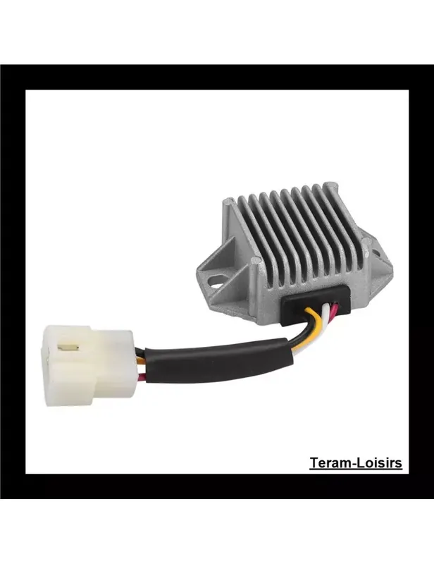 Acheter Direct Regulateur Tension pour YAMAHA XT 350 K à partir de 1998