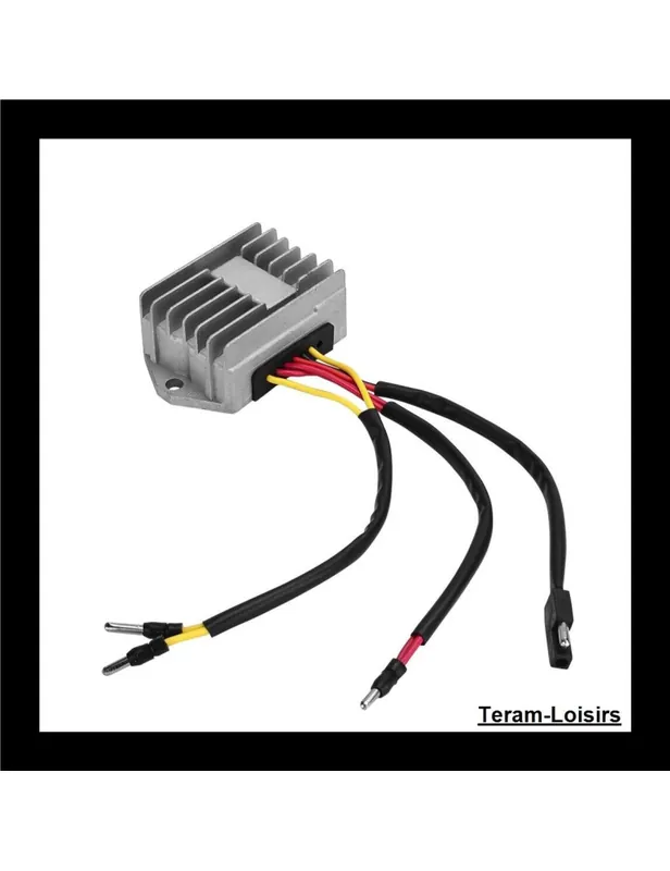 Achetez Aujourd&rsquo;hui Regulateur Tension pour DUCATI SPORT PANTAH DESMO 750 de 1990 1991