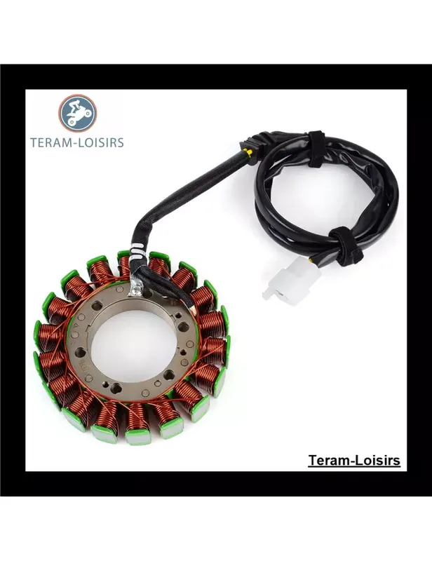 Prix Choc Stator pour Honda VT 750 C2 Shadow A.C.E. de 1997 1998 1999 2000 2001