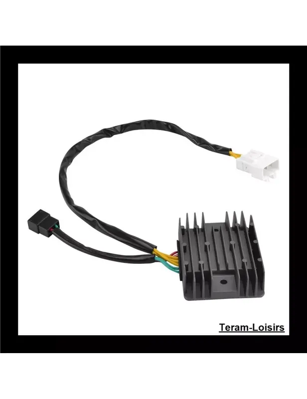 Retour Gratuit Regulateur Tension pour APRILIA B043488