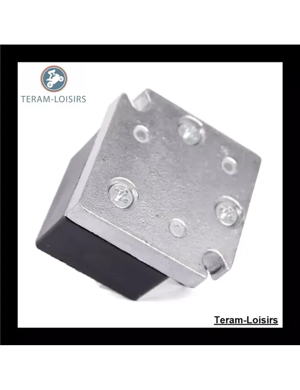 Régulateur Tension pour Mercury Mercruiser V-220 de 1987 1988 1989 1990 1991 1992 1993 Vente Directe