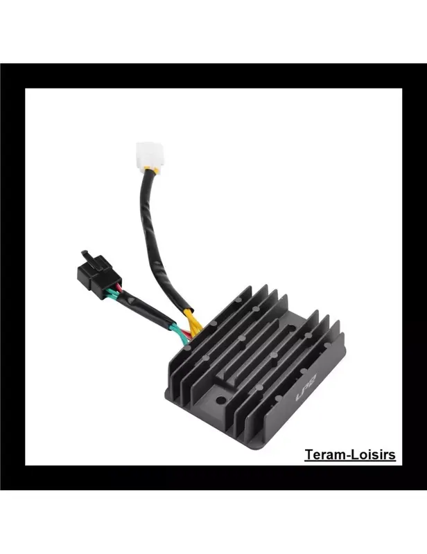 Top Vente Regulateur Tension pour DUCATI 848 de 2008 2009
