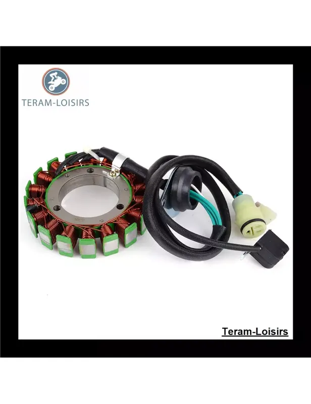 Stator pour Yamaha SX 240 HO de 2010 2011 2012 Prix Promo