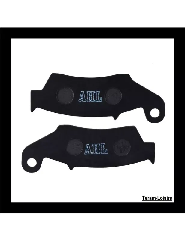 Plaquettes de Frein Avant pour BETA Enduro RR-S 3504T MY20 de 2013 à 2021 Authentique