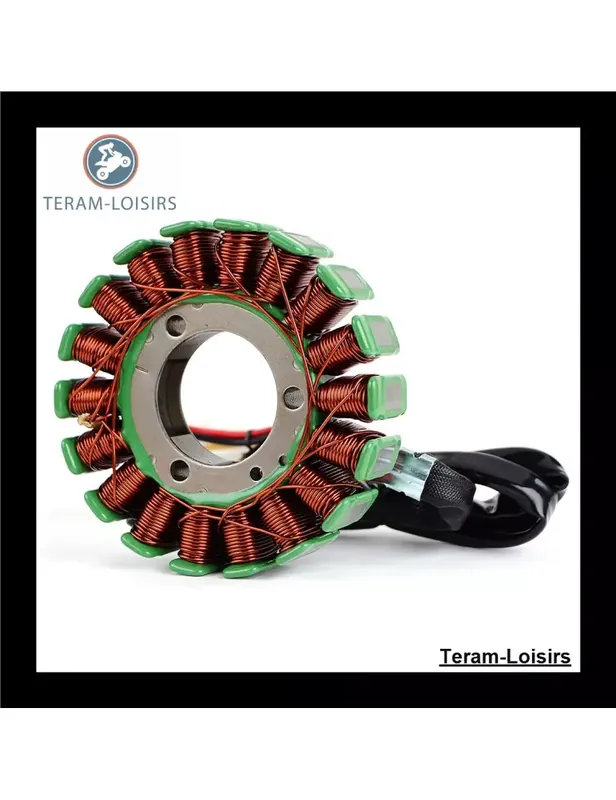 Stator pour KTM 620 LSE / R / RXC-E de 1997 1998 Solde