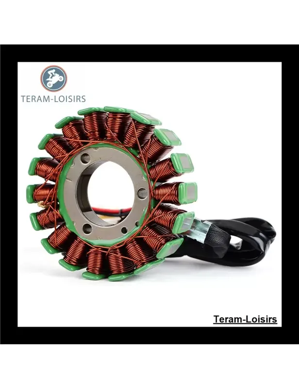 Stator pour KTM 640 LC4 Enduro de 2003 2004 2005 Commande En Gros