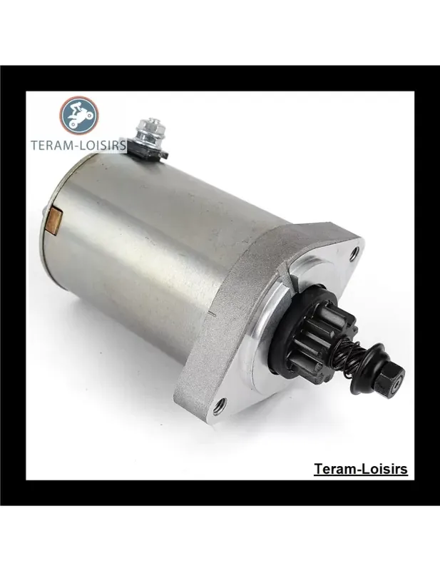 Prix Promo Démarreur pour John Deere MIA11761 / MIA11949 / MIA11984 / MIA12214