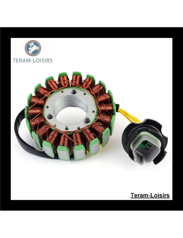Stator pour Sea-Doo 290888650 / 290888651 / 290888652 Solde