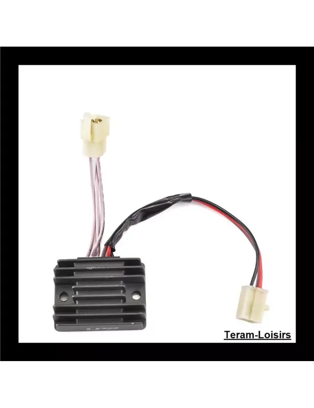 Acheter En Ligne Regulateur Tension pour YAMAHA TZR 125 de 1987 à 1994
