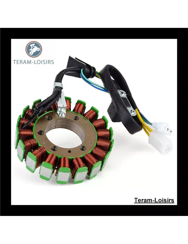 Stator pour Suzuki 32101-19B00 / 32101-19B10 / 32101-19B30 Meilleur Prix