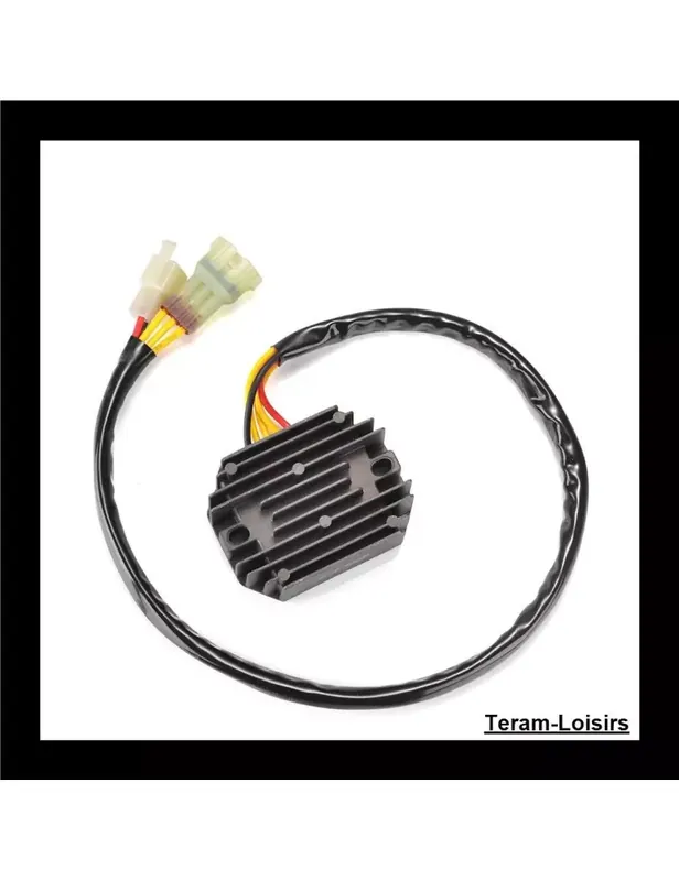 Meilleure Vente Regulateur Tension pour KTM 450 XC à partir de 2008