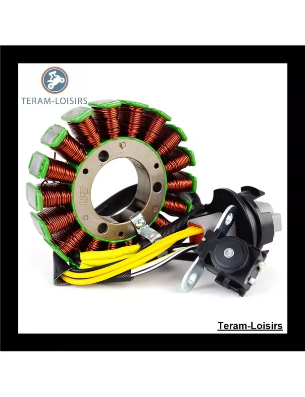 Nouveauté Stator pour Sea-Doo 951 GTX de 2000 2001 2002