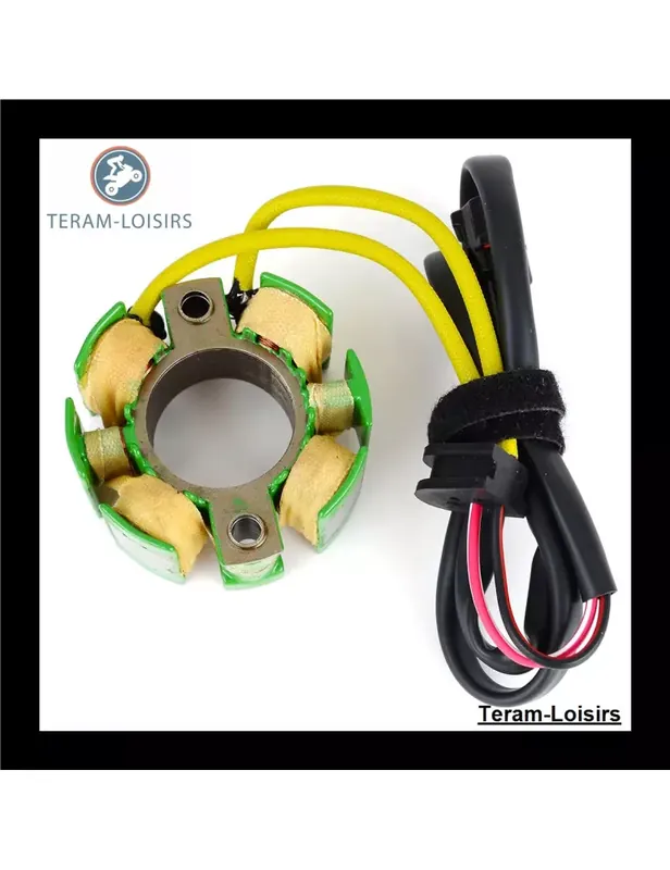 Vente Flash Stator Allumage pour KTM 250 SX-F FACTORY REPLICA MUSQUIN EDITION dès 2010