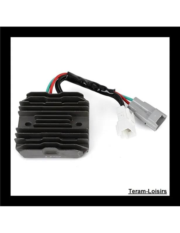 Usine Directe Régulateur Tension pour Suzuki VZR 1800 BZ Boulevard M109R B.O.S.S 2014 et 2015
