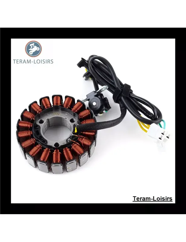 Vente Flash Stator Allumage pour Kawasaki BR Z 250 SL de 2015 2016 2017