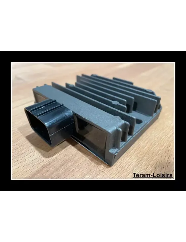 Achetez Aujourd&rsquo;hui Régulateur Tension pour KAWASAKI ZX 636 Ninja ZX6R ABS KRT Edition 2021