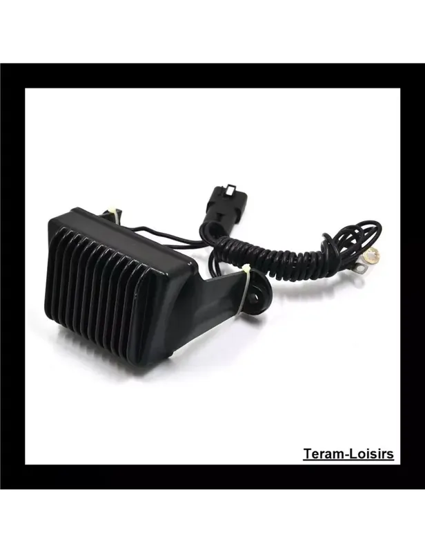 Régulateur Tension pour HARLEY DAVIDSON Touring models de 1997 à 2001 Haute Qualité