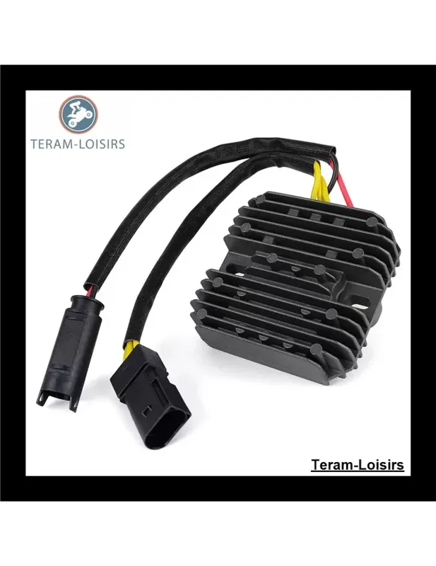 Acheter En Ligne Régulateur Tension pour BMW 61148559626