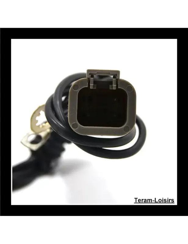 Régulateur Tension pour HARLEY DAVIDSON FXSTD DEUCE 1450cc de 2001 à 2006 Livraison Express