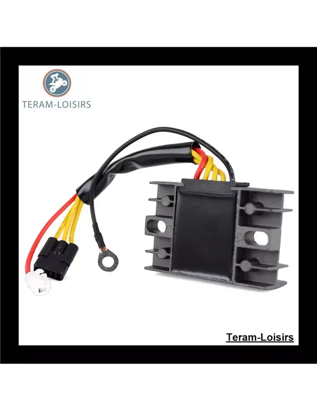 Régulateur Tension pour Suzuki 32800-94L00 / 32800-94L01 Petit Prix
