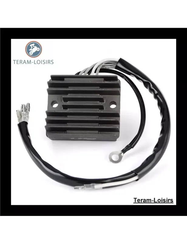 Top Vente Régulateur Tension pour Honda 50 hp BF50A4 / BF50A/ BF50A2 / BF50A1 / BF50AX