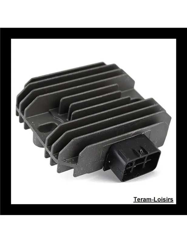 Authentique Régulateur Tension pour Suzuki LTA 500 LT-A500XP Vinson 4WD de 2009 et 2010