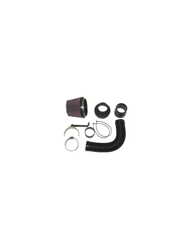 Authentique Performance Intake Kit