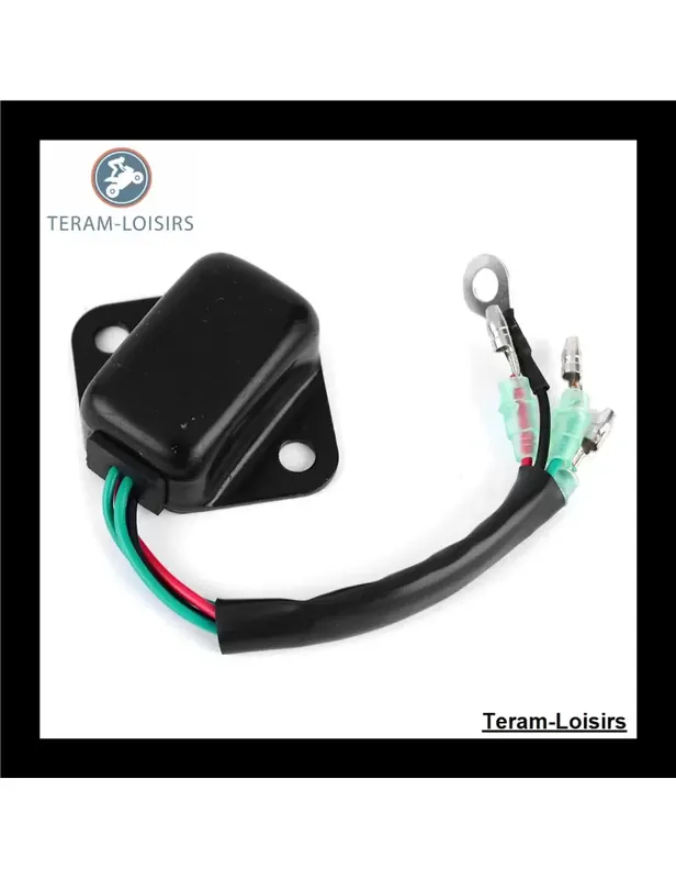 Régulateur Tension pour Yamaha WVT 760 Wave Venture 760 à partir de 1997 Acheter Direct
