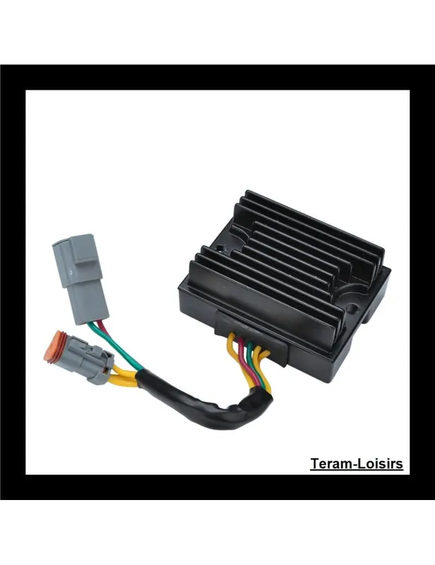 Affaire À Saisir Régulateur Tension pour SEA-DOO GTI 4-Tec 1500 cc 155 hp SE à partir de 2007