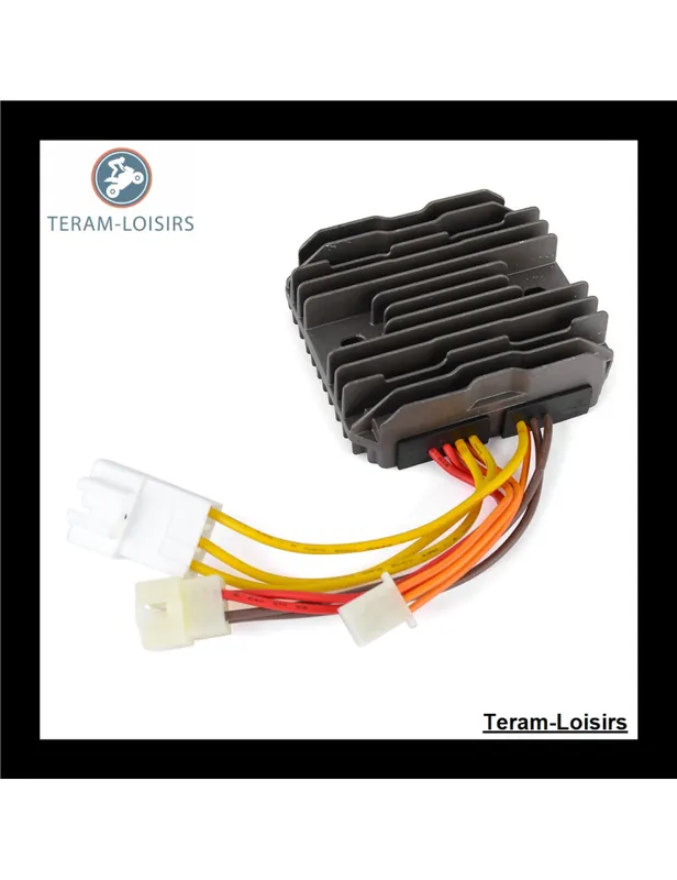 Nouveauté Régulateur Tension pour Polaris 600 Switchback Dragon EFI de 2008 2009 2010 2011