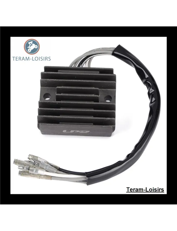Acheter En Ligne Régulateur Tension pour Honda BF25 A / A2 / XRSD