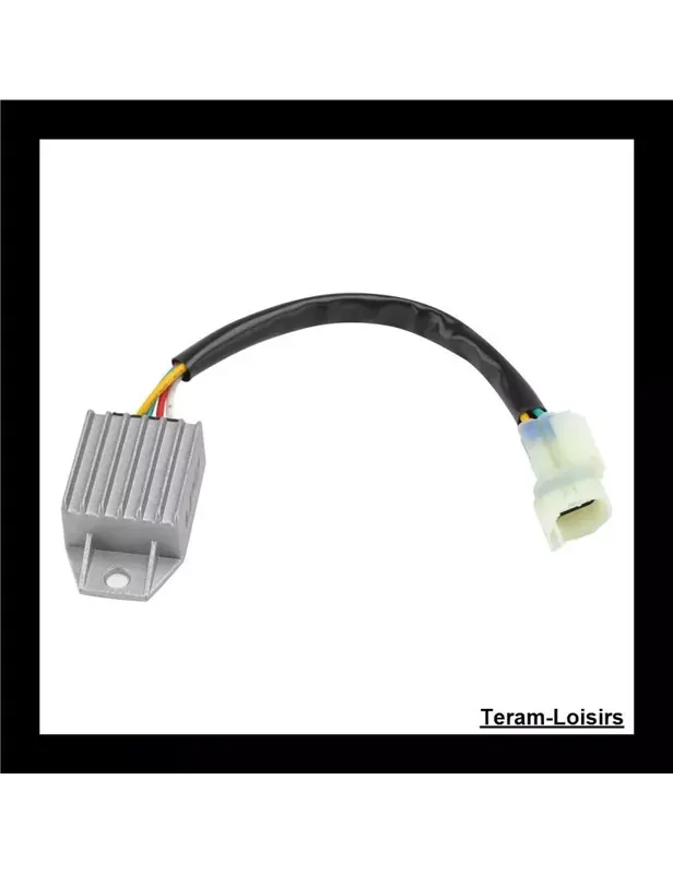 Régulateur Tension pour Kymco 31600 - LBD4 - 900 Offre Limitée