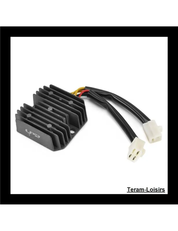 Super Prix Régulateur Tension pour Kymco Grand Dink 125 de 2001 2002 2003 et de 2004