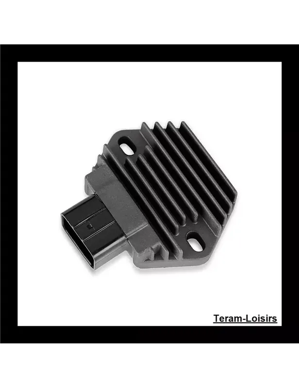 Satisfait Ou Remboursé Régulateur Tension pour Honda CRF250 / CRF 250 R de 2010 2011 2012