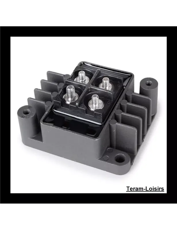 Top Vente Régulateur Tension pour YAMAHA 140 de 1988 à 1989