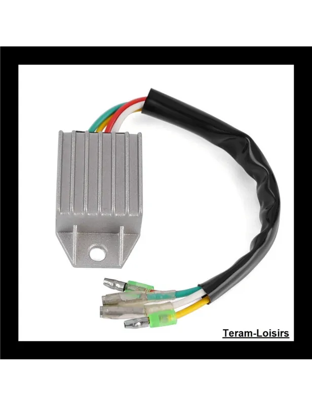 Régulateur Tension pour HONDA 31410-KT1-670 Nouveauté