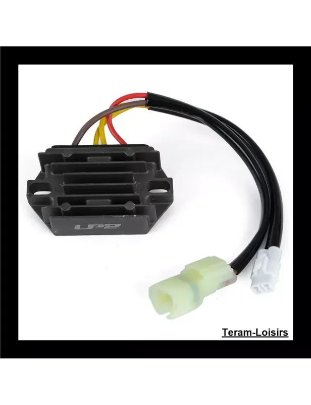 Régulateur Tension pour TM RACING EN 300 2T de 2015 2016 2017 2018 Expédition Rapide