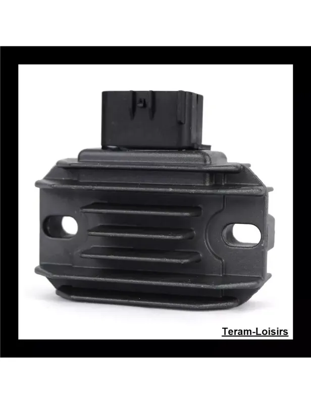 Régulateur Tension pour TM RACING MX 530 4T de 2006 2007 2008 2009 2010 2011 2012 2013 2014 2015 2016 2017 2018 2019 Petit Prix