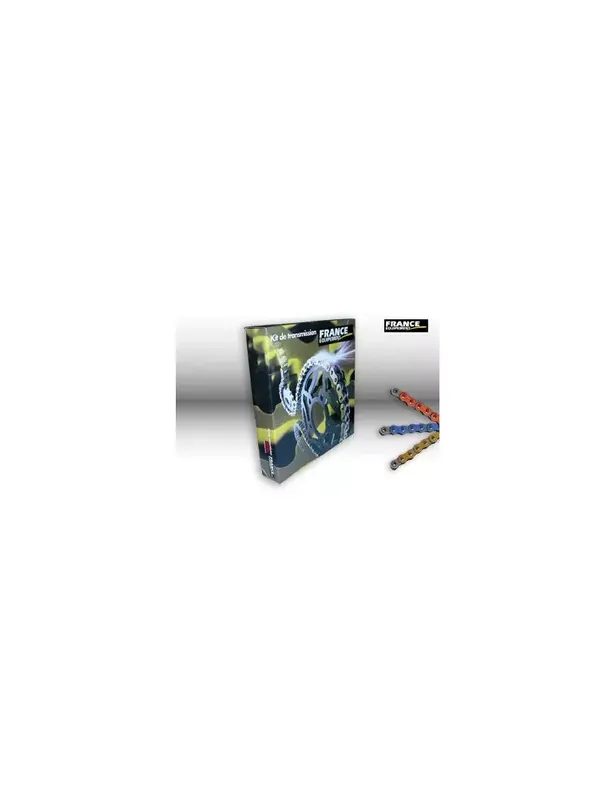 125.CABRIOLET '99/01 15X52 RK428MXZ µ Couronne déportée. Jusqu&rsquo;à Épuisement Des Stocks