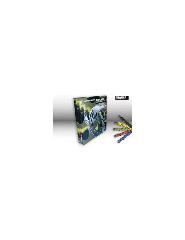 1200.SCRAMBLER XE '19 16X44 RK525RO * Petit Prix