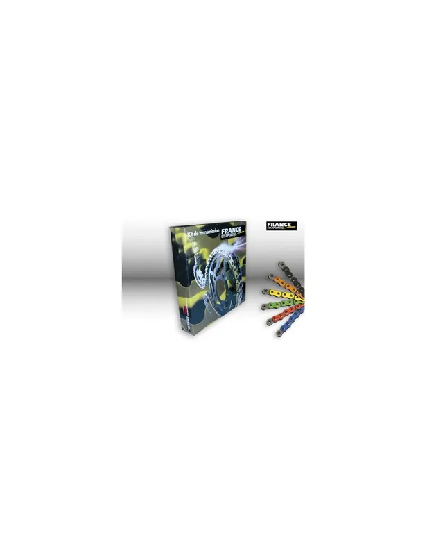 250.SX '20 14X49 RK520MXZ * Acheter Direct